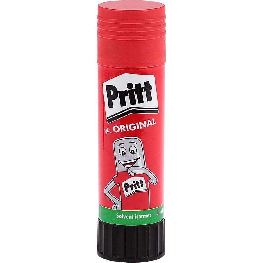47506 PRITT STICK YAPISTIRICI 43gr - Görsel 1