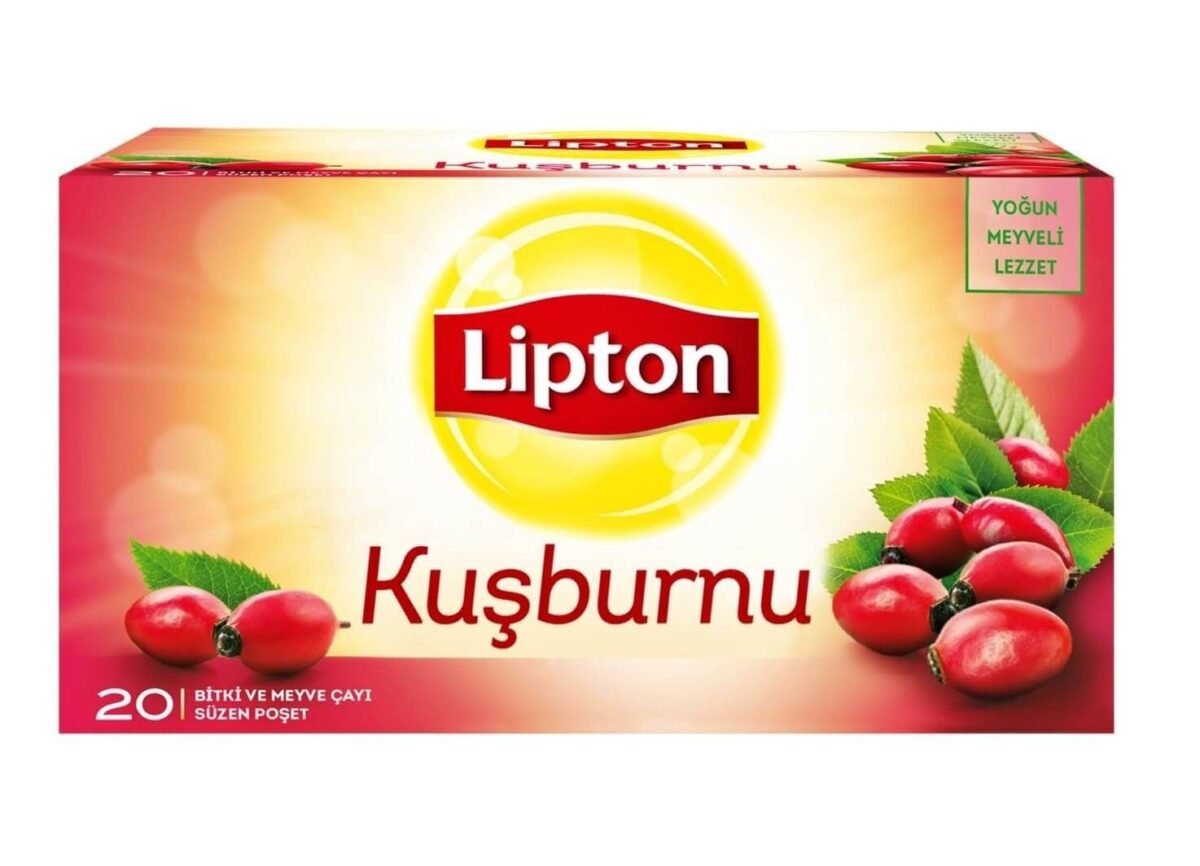 Lipton-bitkisel-cay-kusburnu-meyve-20li-526f2ac4f9eca3b73ca3e8881e8c6f10 LIPTON BARDAK CAY 20 LI KUSBURNU - Görsel 1