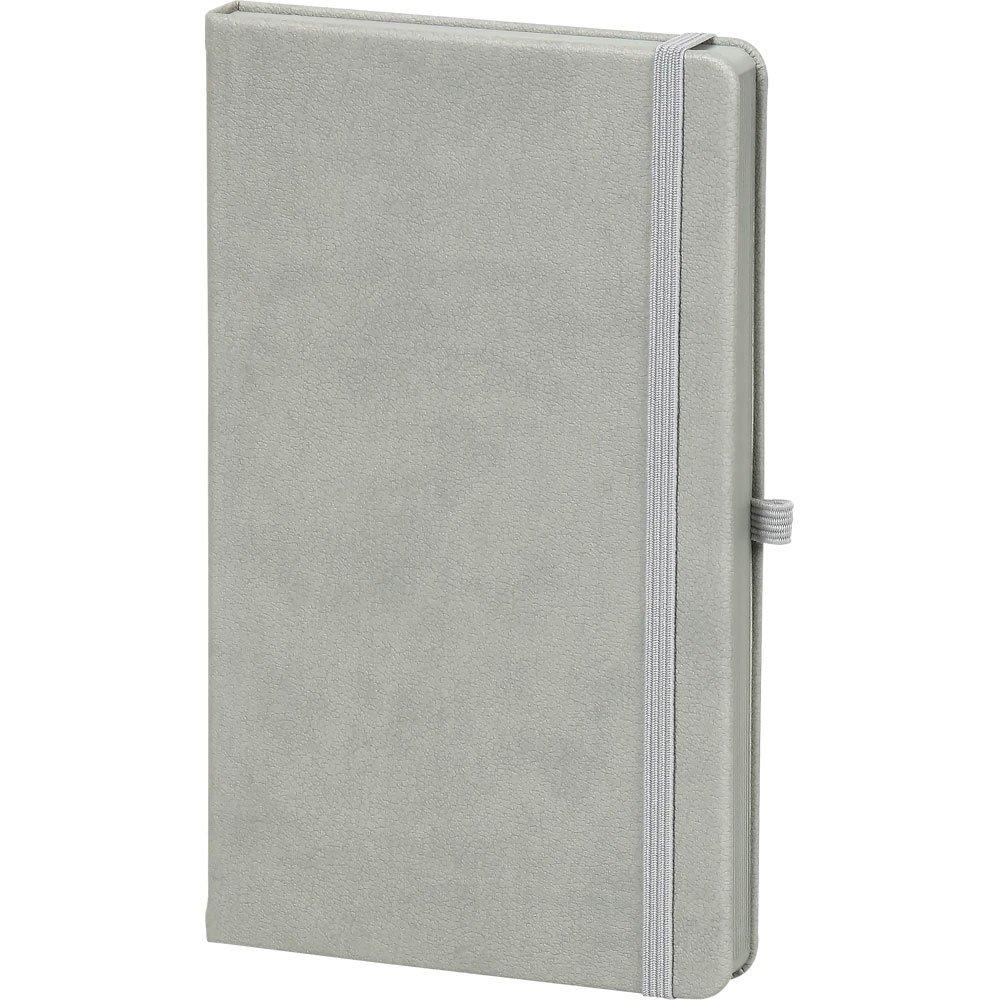 Beykoz-G Tarihsiz Defter Gri 13 x 21 cm Beykoz-G Tarihsiz Defter Gri 13 x 21 cm - Görsel 1