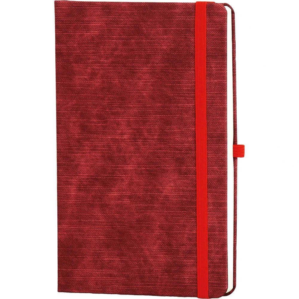 Beyoğlu-KNJTK Spot Tarihsiz Defter Kanjut Kırmızı 13 x 21 cm Beyoğlu-KNJTK Spot Tarihsiz Defter Kanjut Kırmızı 13 x 21 cm - Görsel 1