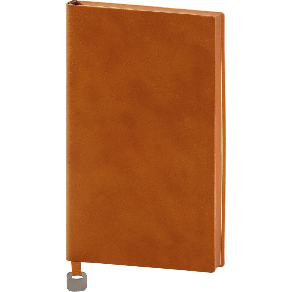 Feriköy-TB Tarihsiz Defter Taba 10 x 17 cm Feriköy-TB Tarihsiz Defter Taba 10 x 17 cm - Görsel 1
