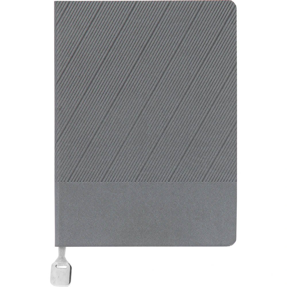 İstinye-GR Tarihsiz Defter Gri 15,5 x 21,5 cm İstinye-GR Tarihsiz Defter Gri 15,5 x 21,5 cm - Görsel 1