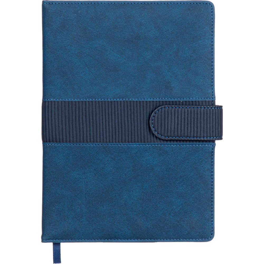 Mostar-L Tarihsiz Defter Lacivert 15 x 21 cm Mostar-L Tarihsiz Defter Lacivert 15 x 21 cm - Görsel 1
