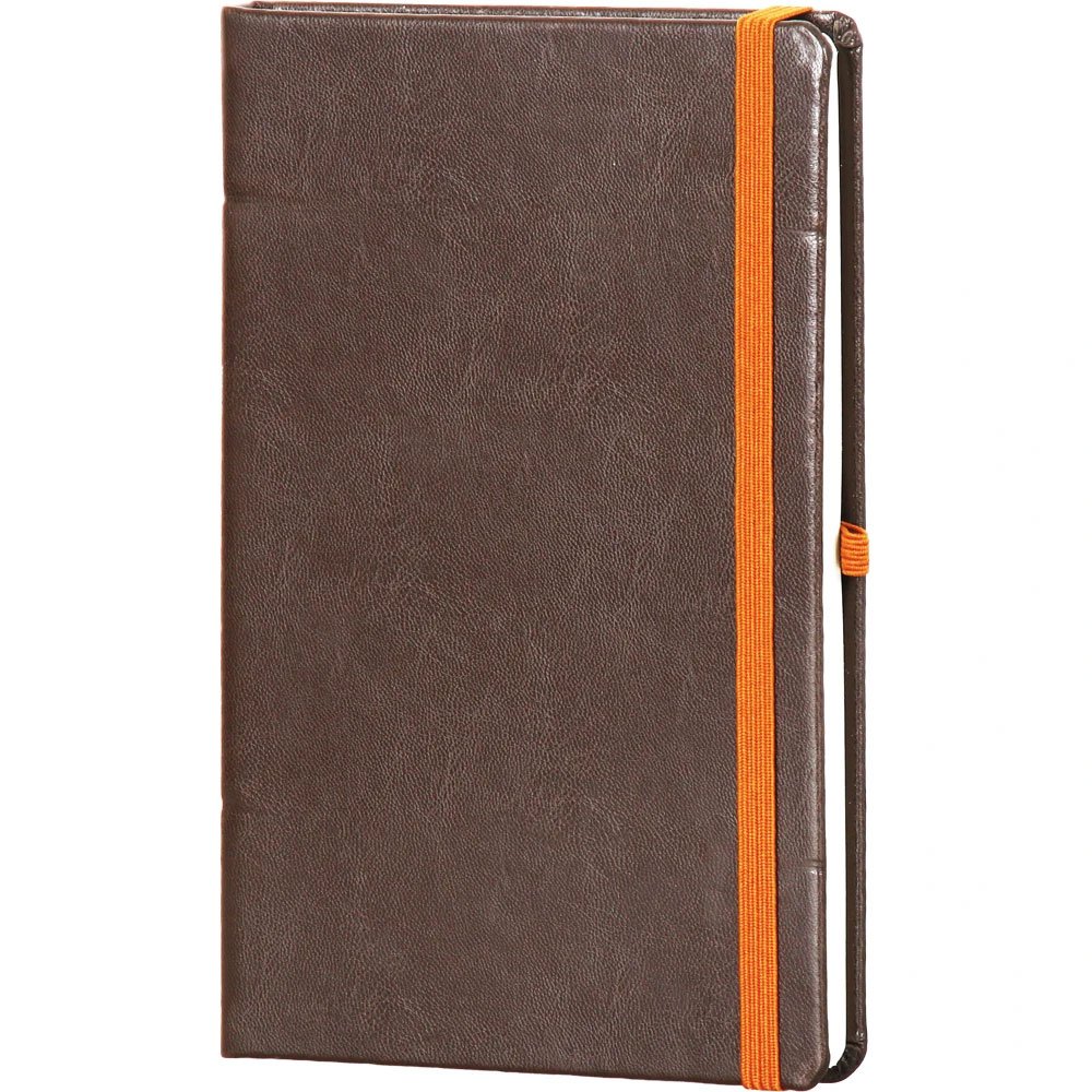 Saraçhane-KH Tarihsiz Defter Kahve 13 x 21 cm Saraçhane-KH Tarihsiz Defter Kahve 13 x 21 cm - Görsel 1