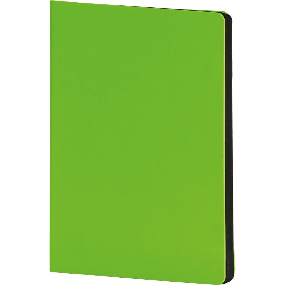 Sarıyer-FYSL Tarihsiz Defter Fıstık Yeşili 15 x 21 cm Sarıyer-FYSL Tarihsiz Defter Fıstık Yeşili 15 x 21 cm - Görsel 1