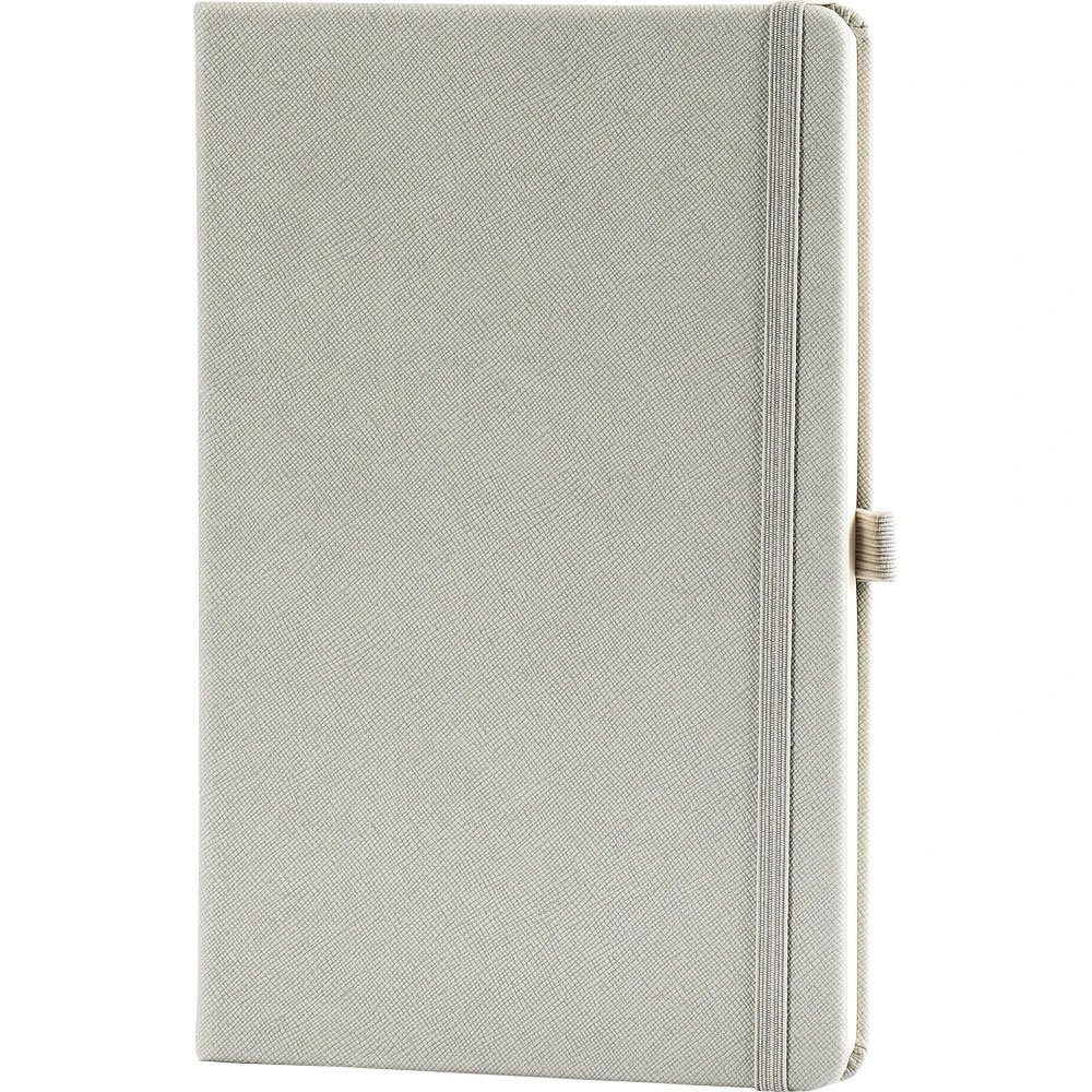 Sultanbeyli-G Tarihsiz Defter Gri 16 x 24 cm Sultanbeyli-G Tarihsiz Defter Gri 16 x 24 cm - Görsel 1