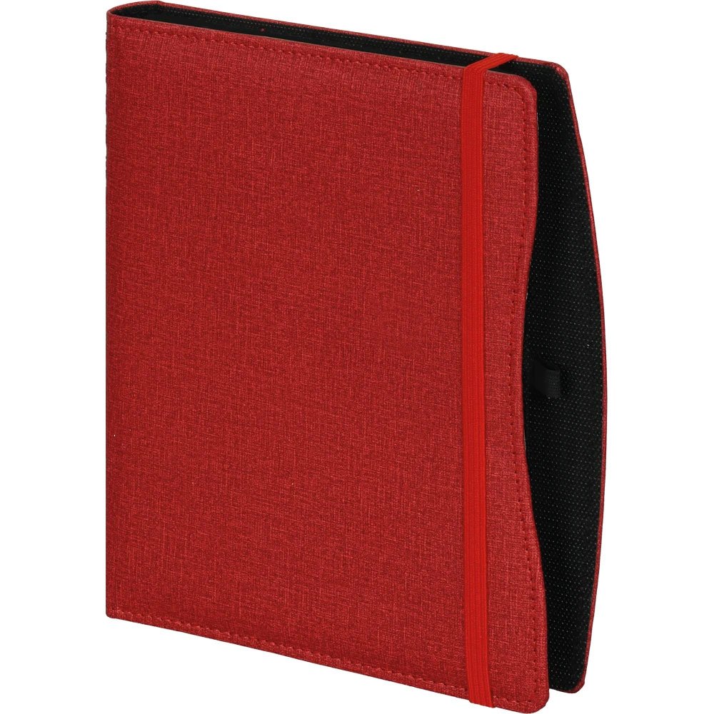KP-20-K Gizli Spiralli Ajanda Kapağı Kırmızı 17 x 24 cm KP-20-K Gizli Spiralli Ajanda Kapağı Kırmızı 17 x 24 cm - Görsel 1