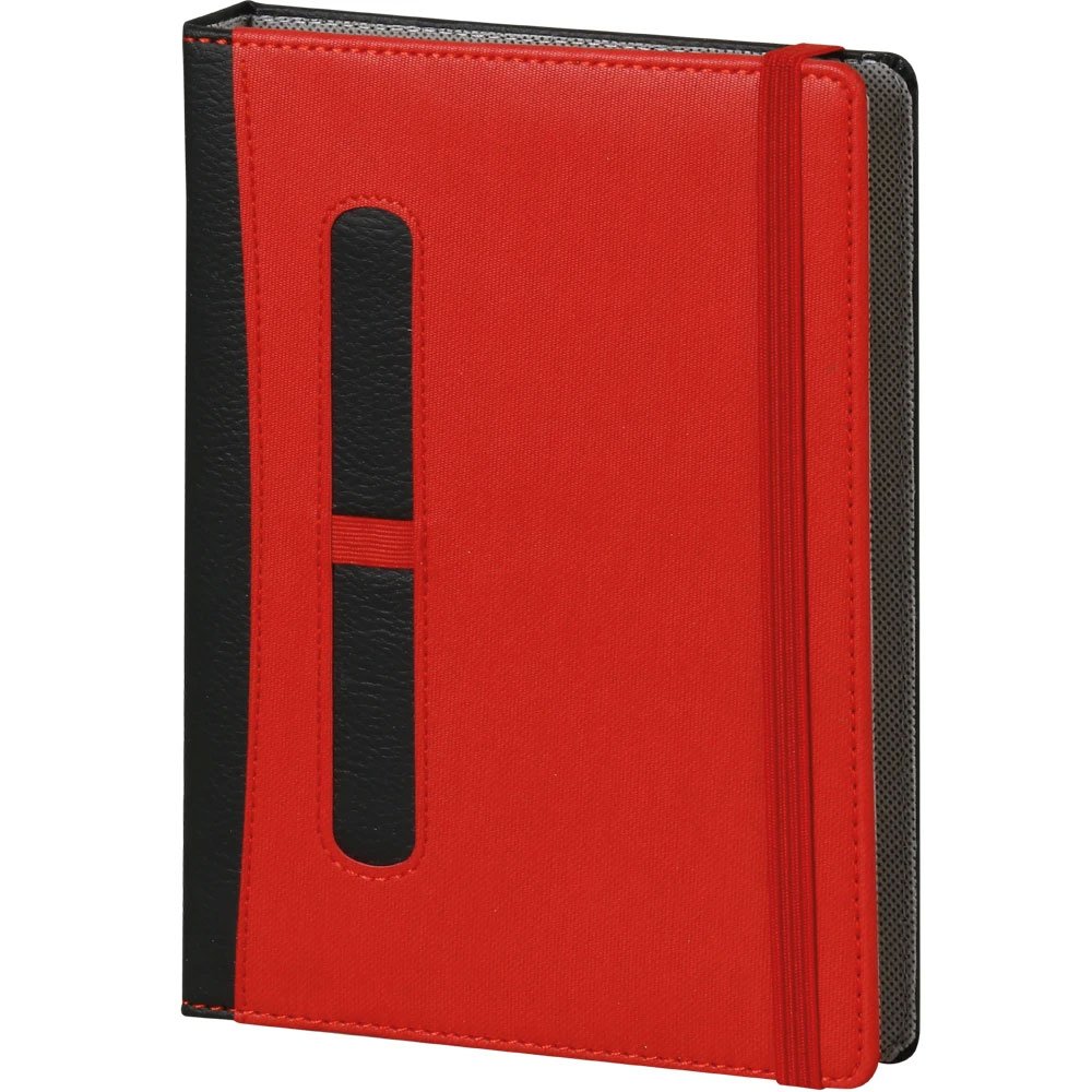 KP-30-K Gizli Spiralli Ajanda Kapağı Kırmızı 16,5 x 22 cm KP-30-K Gizli Spiralli Ajanda Kapağı Kırmızı 16,5 x 22 cm - Görsel 1