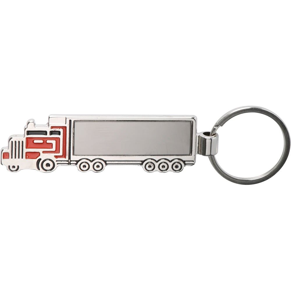 AN-4022 Tek Yön Anahtarlık 2,1 x 10 cm AN-4022 Tek Yön Anahtarlık 2,1 x 10 cm - Görsel 1
