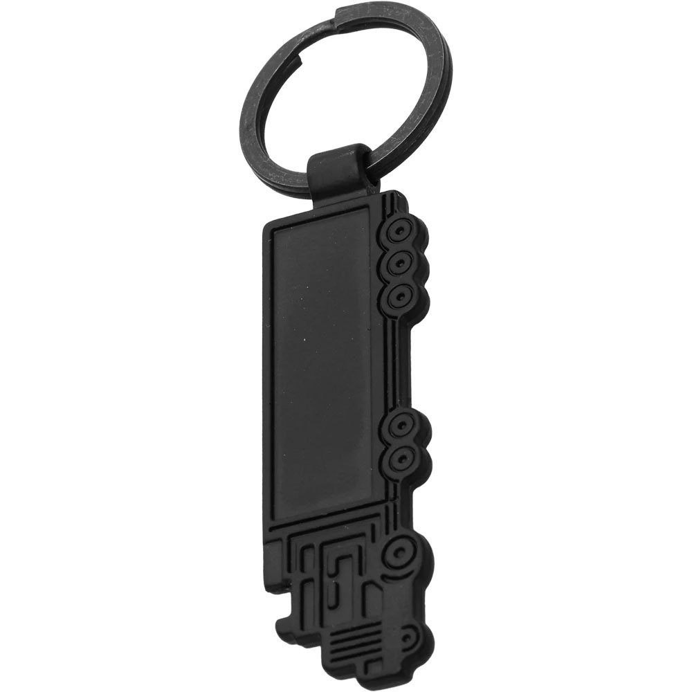 AN-4025 Tek Yön Anahtarlık 2,1 x 10 cm AN-4025 Tek Yön Anahtarlık 2,1 x 10 cm - Görsel 1