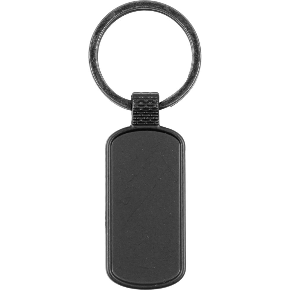 AN-4080 Tek Yön Anahtarlık 2 x 7,5 cm AN-4080 Tek Yön Anahtarlık 2 x 7,5 cm - Görsel 1