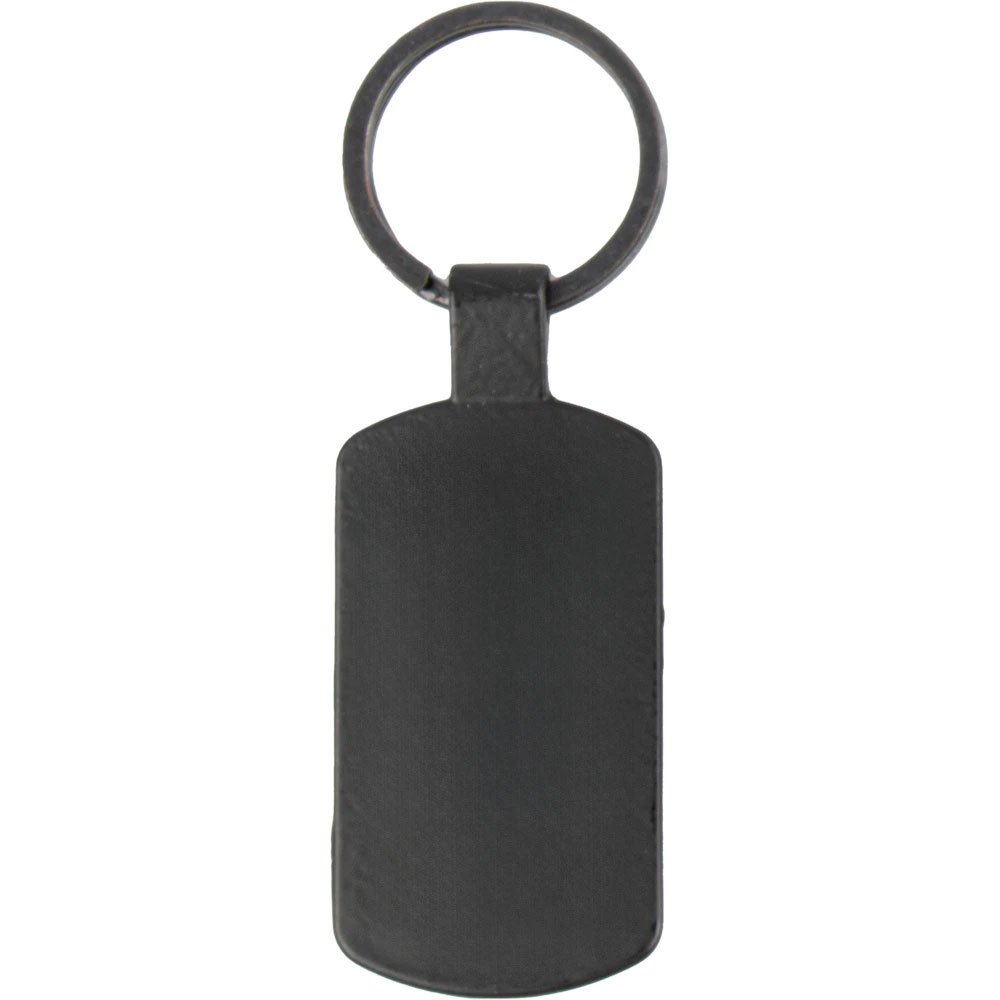 AN-5890 Tek - Çift Yön Anahtarlık 3 x 9 cm AN-5890 Tek - Çift Yön Anahtarlık 3 x 9 cm - Görsel 1