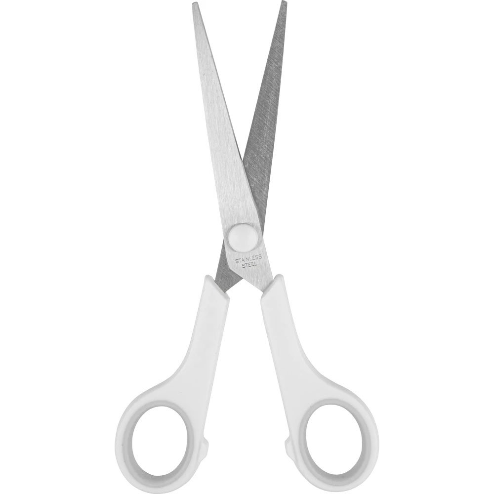 4250 Makas 6,5 x 17,5 cm 4250 Makas 6,5 x 17,5 cm - Görsel 1