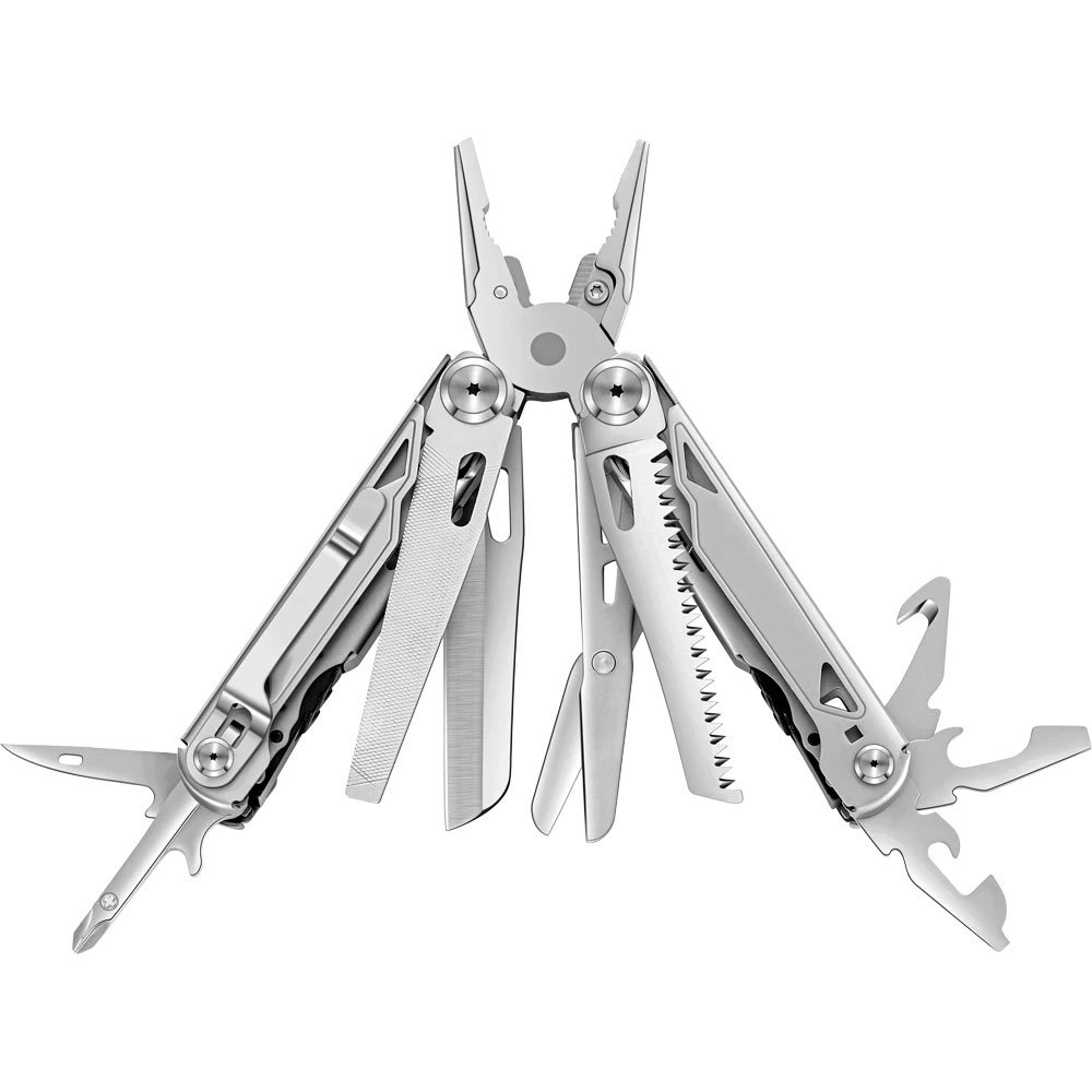 6390 Çok Fonksiyonlu Pense 4,5 x 10,5 cm 6390 Çok Fonksiyonlu Pense 4,5 x 10,5 cm - Görsel 1