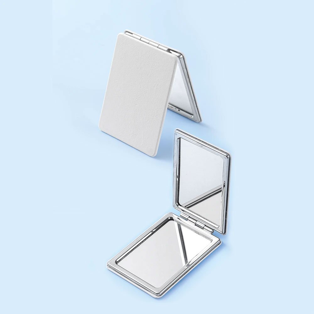 AY-75 El Aynası 6,2 x 8,3 cm AY-75 El Aynası 6,2 x 8,3 cm - Görsel 1