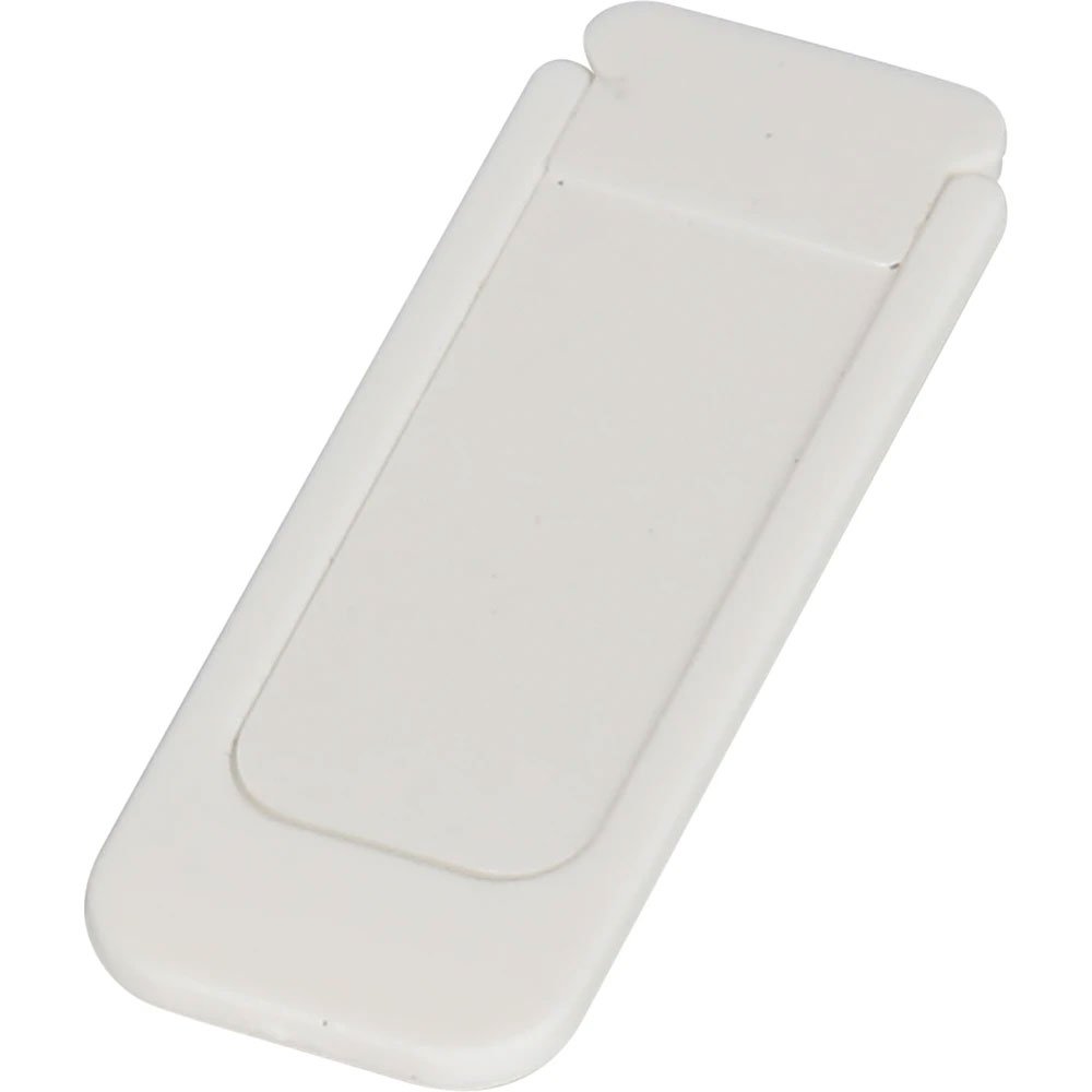 KK-120-B Kamera Kapatıcı Beyaz KK-120-B Kamera Kapatıcı Beyaz - Görsel 1