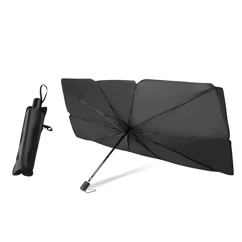 OG-100 Metalize Oto Güneşliği 75 x 130 cm OG-100 Metalize Oto Güneşliği 75 x 130 cm - Görsel 1
