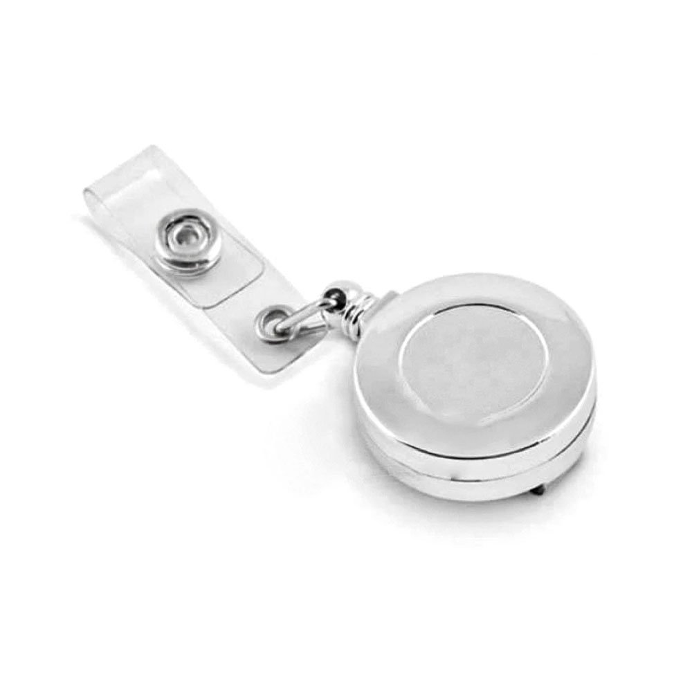 YOYO-K Yoyo Gümüş 3,2 x 8,5 cm YOYO-K Yoyo Gümüş 3,2 x 8,5 cm - Görsel 1