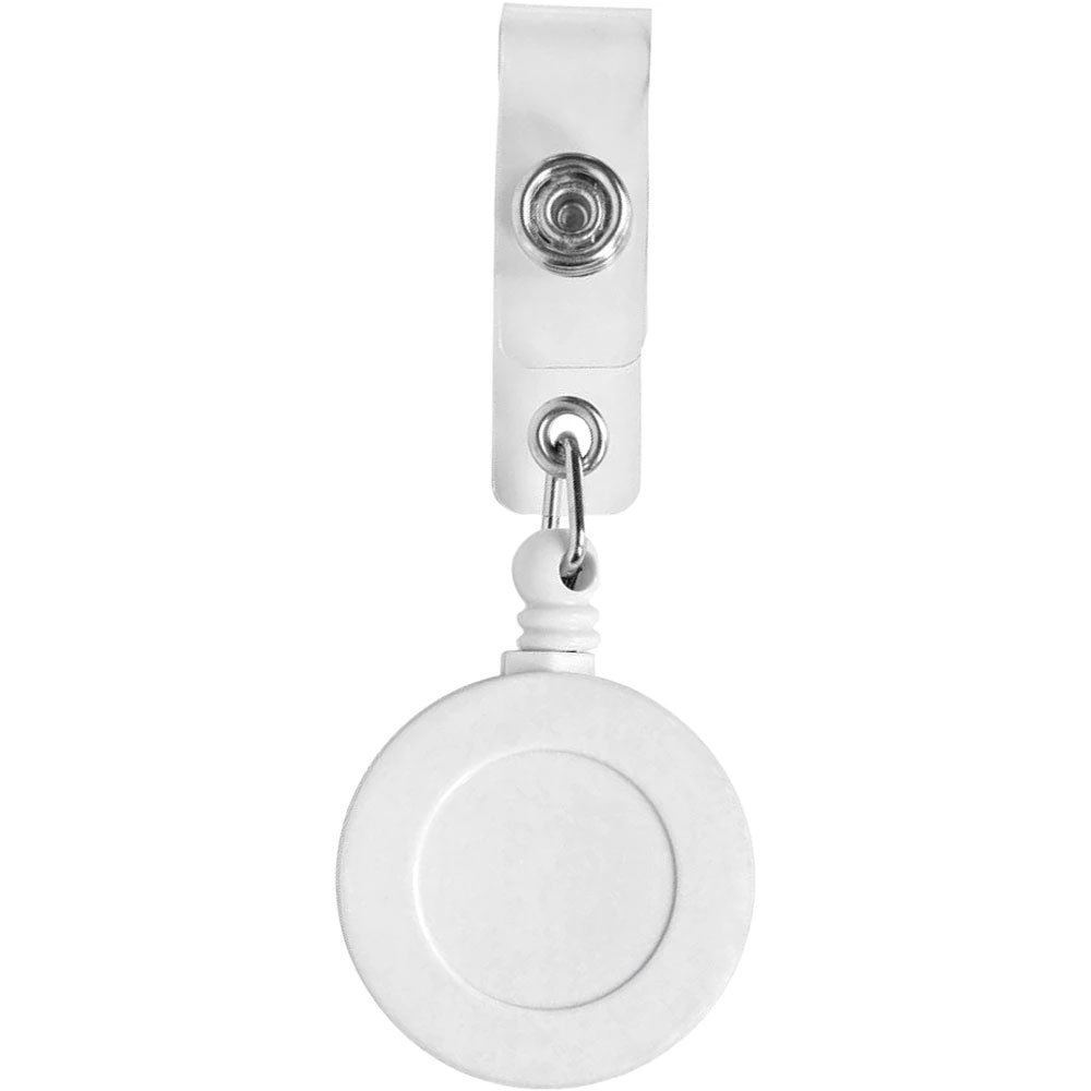 YOYO-P Yoyo Beyaz 3,2 x 8,5 cm YOYO-P Yoyo Beyaz 3,2 x 8,5 cm - Görsel 1
