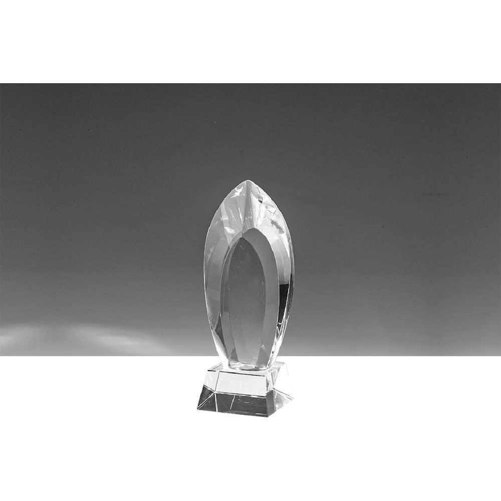 HC-1 Kristal Ödül 6 x 16 cm HC-1 Kristal Ödül 6 x 16 cm - Görsel 1