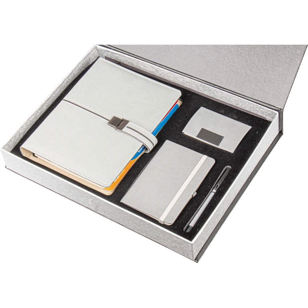 Erzincan-GR Hediyelik Set Gri 38 x 28 x 5,5 cm Erzincan-GR Hediyelik Set Gri 38 x 28 x 5,5 cm - Görsel 1