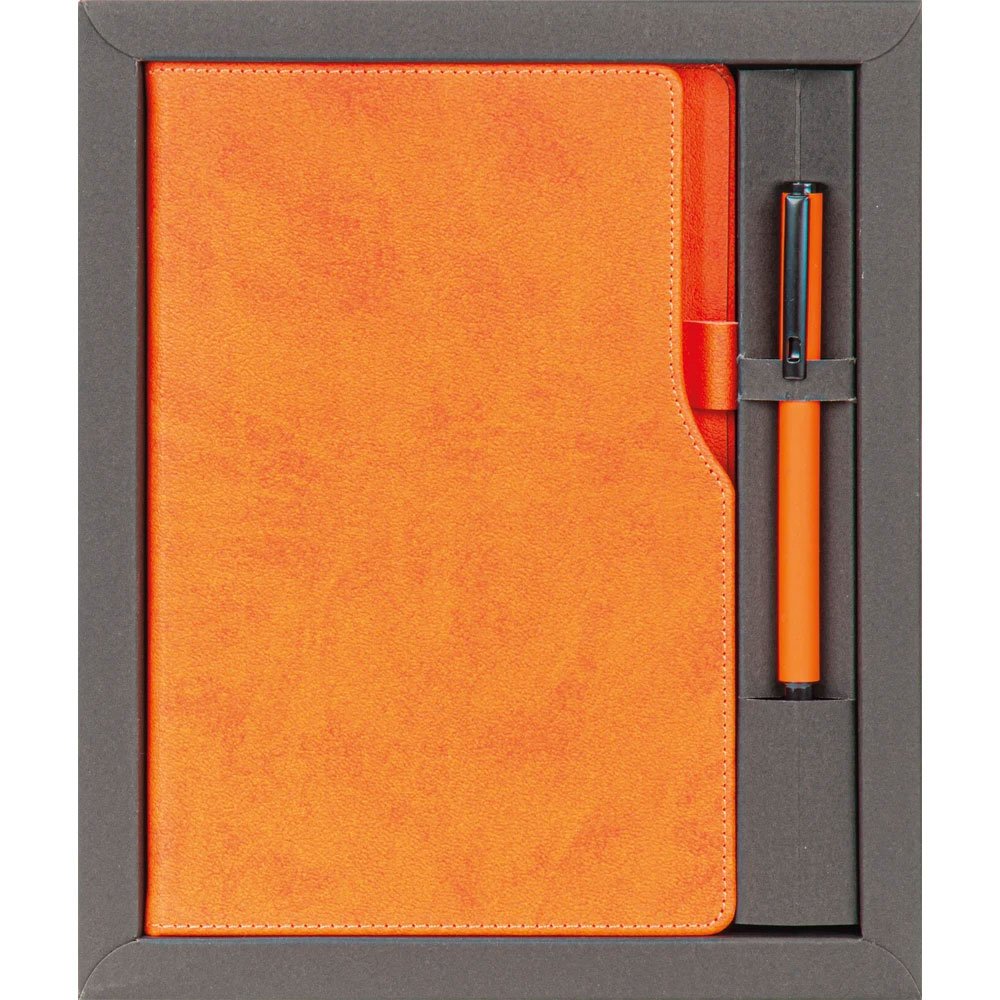 Karabük-T Hediyelik Set Turuncu 24,7 x 21 x 2 cm Karabük-T Hediyelik Set Turuncu 24,7 x 21 x 2 cm - Görsel 1