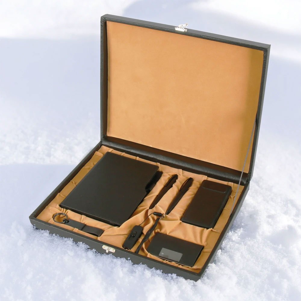 Kartepe Hediyelik Set 37 x 31 x 6 cm Kartepe Hediyelik Set 37 x 31 x 6 cm - Görsel 1