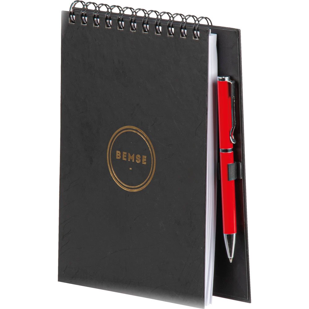 BLK-08 Taslama Bloknot BLK-08 Taslama Bloknot - Görsel 1