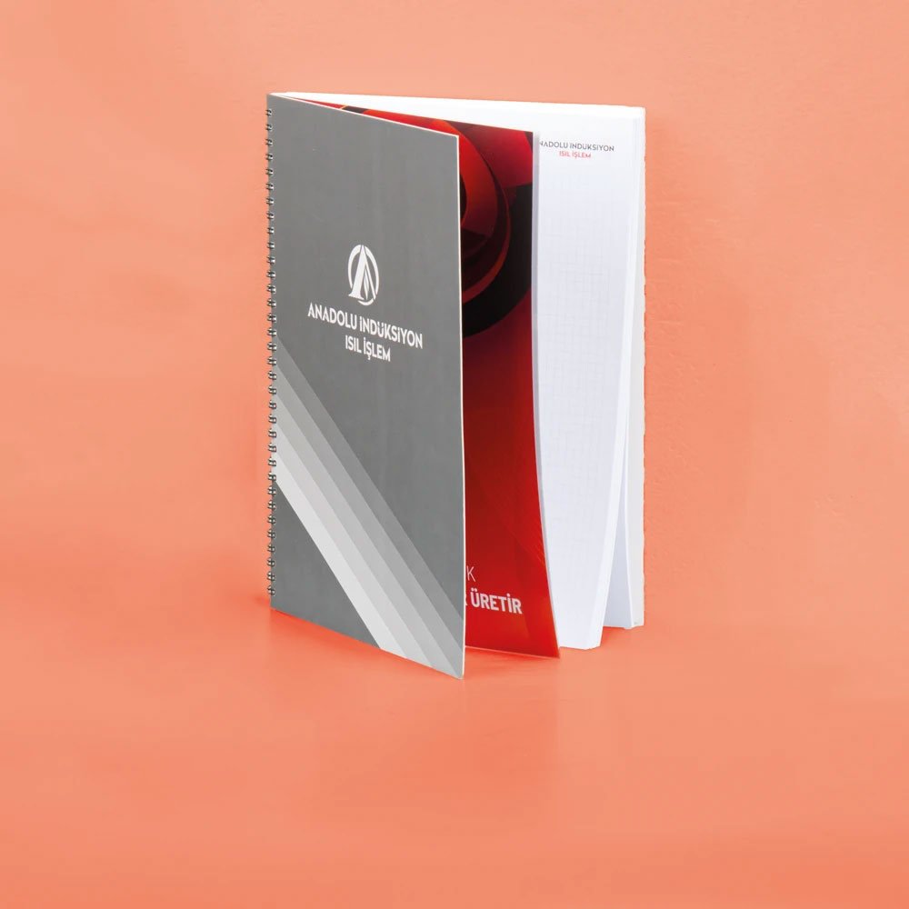 DFT-02-15x21 Sıvama Defter 15 x 21 cm DFT-02-15x21 Sıvama Defter 15 x 21 cm - Görsel 1