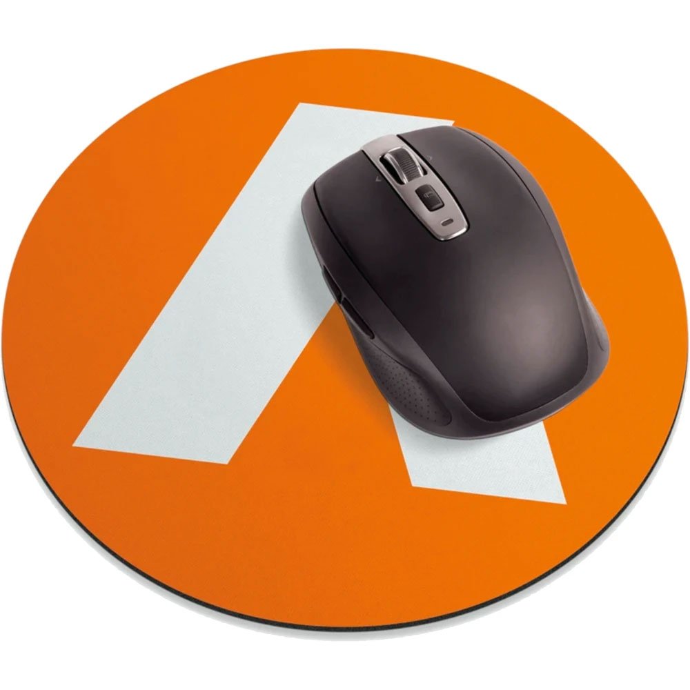 D-082 Nova Taban Mousepad 18 x 22 cm D-082 Nova Taban Mousepad 18 x 22 cm - Görsel 1