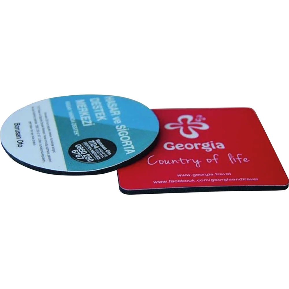 D-084 Nova Taban Bardakaltlığı 8,7 x 8,7 cm D-084 Nova Taban Bardakaltlığı 8,7 x 8,7 cm - Görsel 1