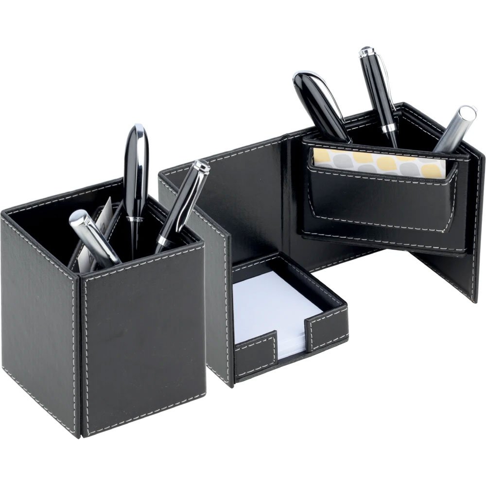 D-3136 Deri Organizer 10 x 11,5 x 20 cm D-3136 Deri Organizer 10 x 11,5 x 20 cm - Görsel 1