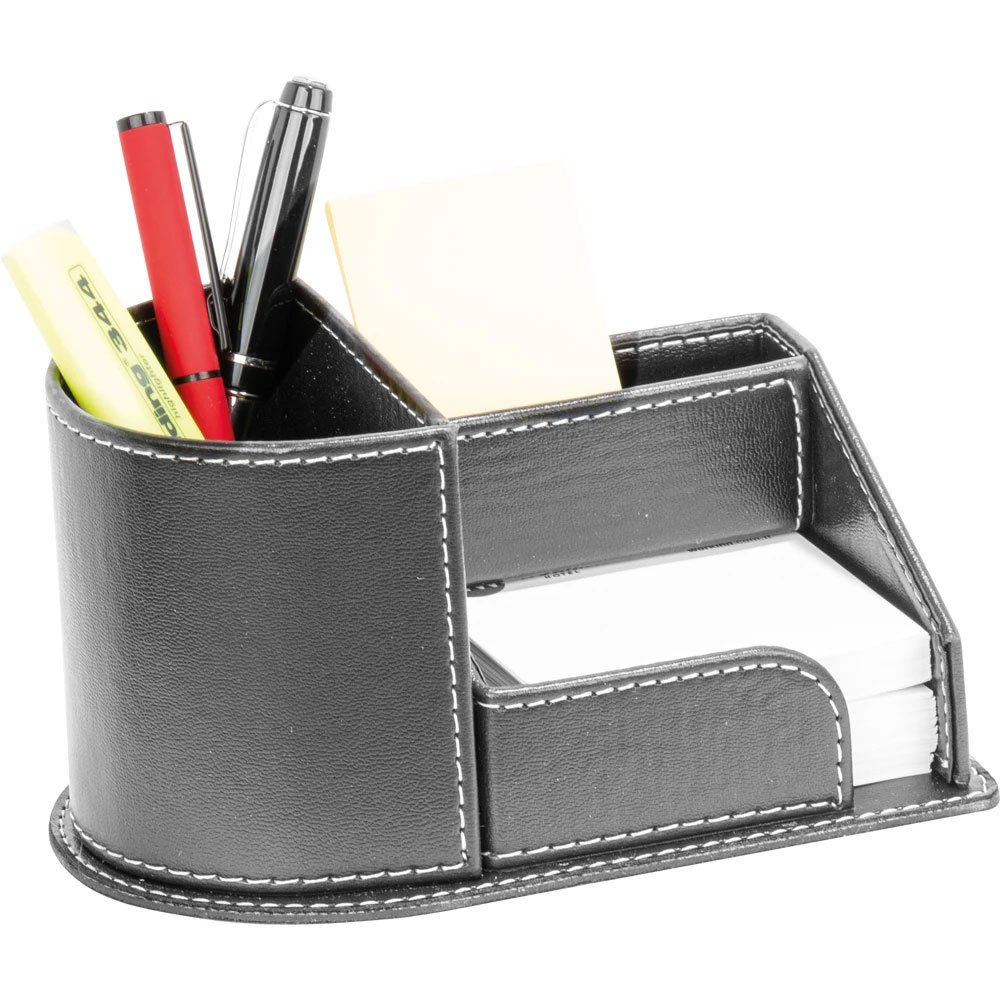 D-3157 Deri Organizer 17 x 10,5 x 9 cm D-3157 Deri Organizer 17 x 10,5 x 9 cm - Görsel 1