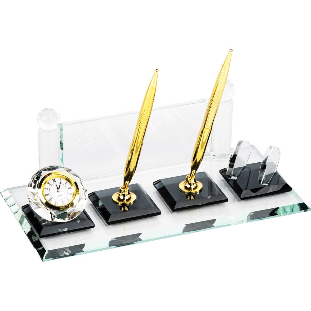 KM-60 Kristal Masa Seti 12 x 24 cm KM-60 Kristal Masa Seti 12 x 24 cm - Görsel 1