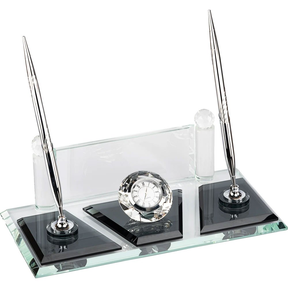 KM-85 Kristal Masa Seti 12 x 24 cm KM-85 Kristal Masa Seti 12 x 24 cm - Görsel 1