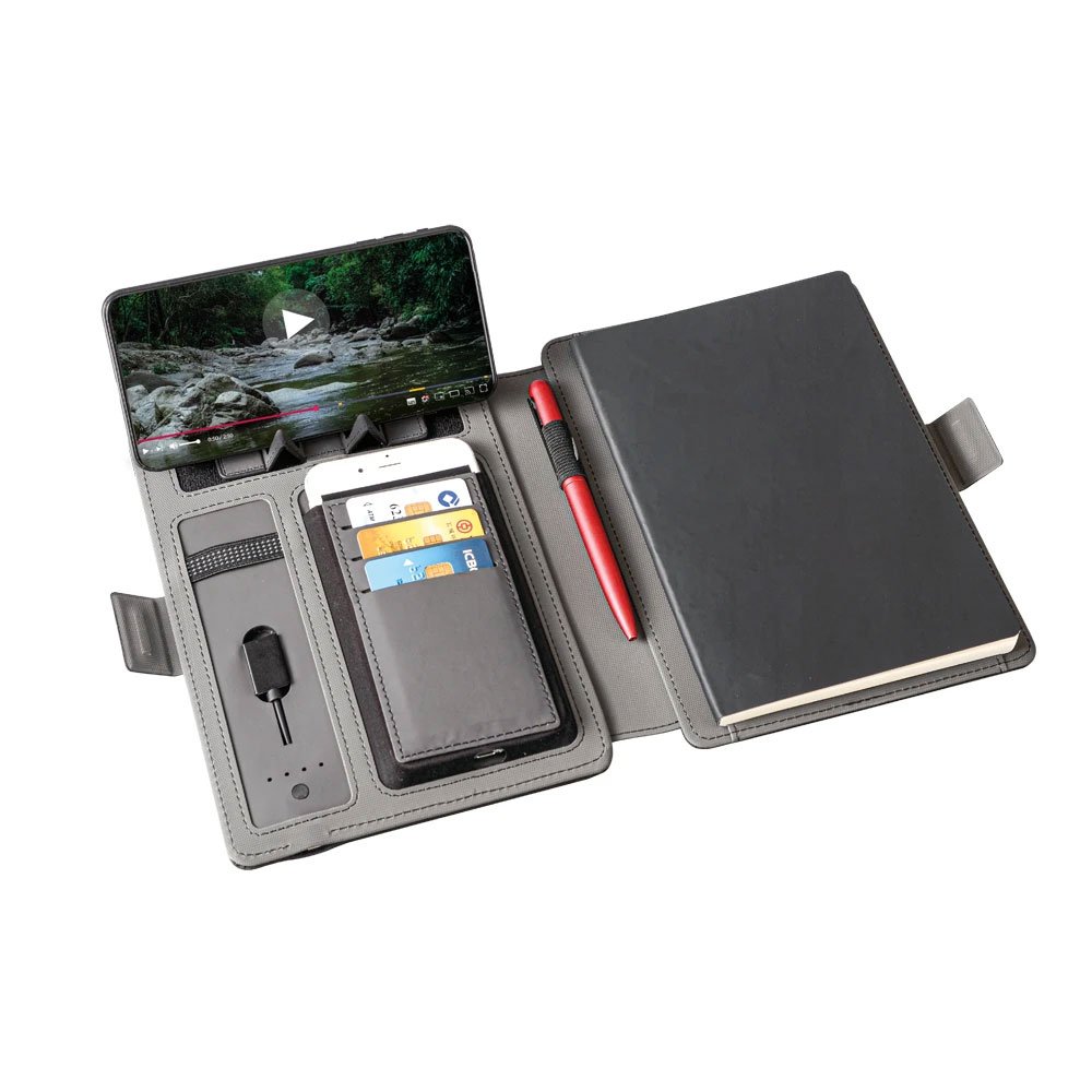 PWB-225 Powerbank Organizer 6.500 mAh PWB-225 Powerbank Organizer 6.500 mAh - Görsel 1