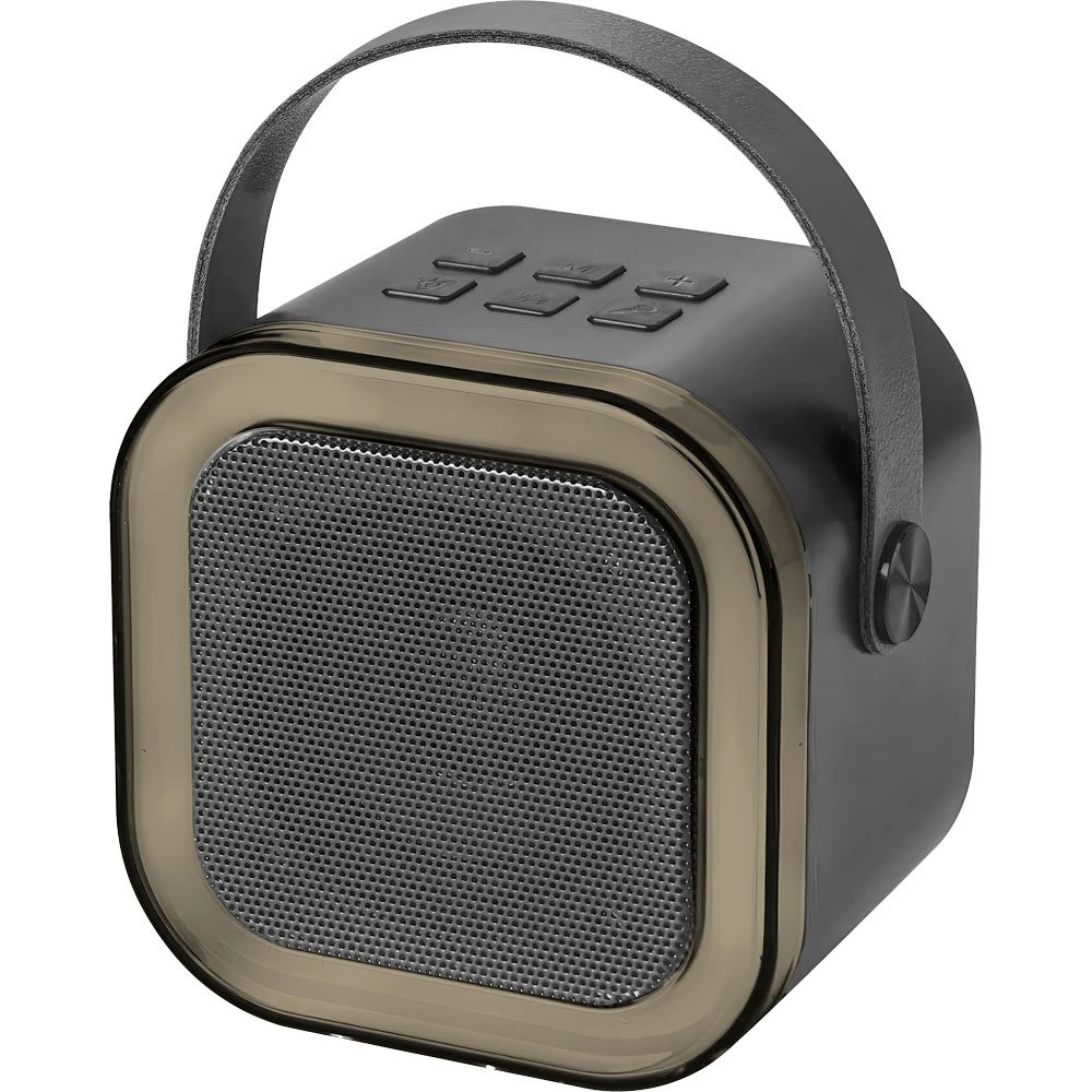 SPK-70 Bluetooth Speaker 800 mAh SPK-70 Bluetooth Speaker 800 mAh - Görsel 1