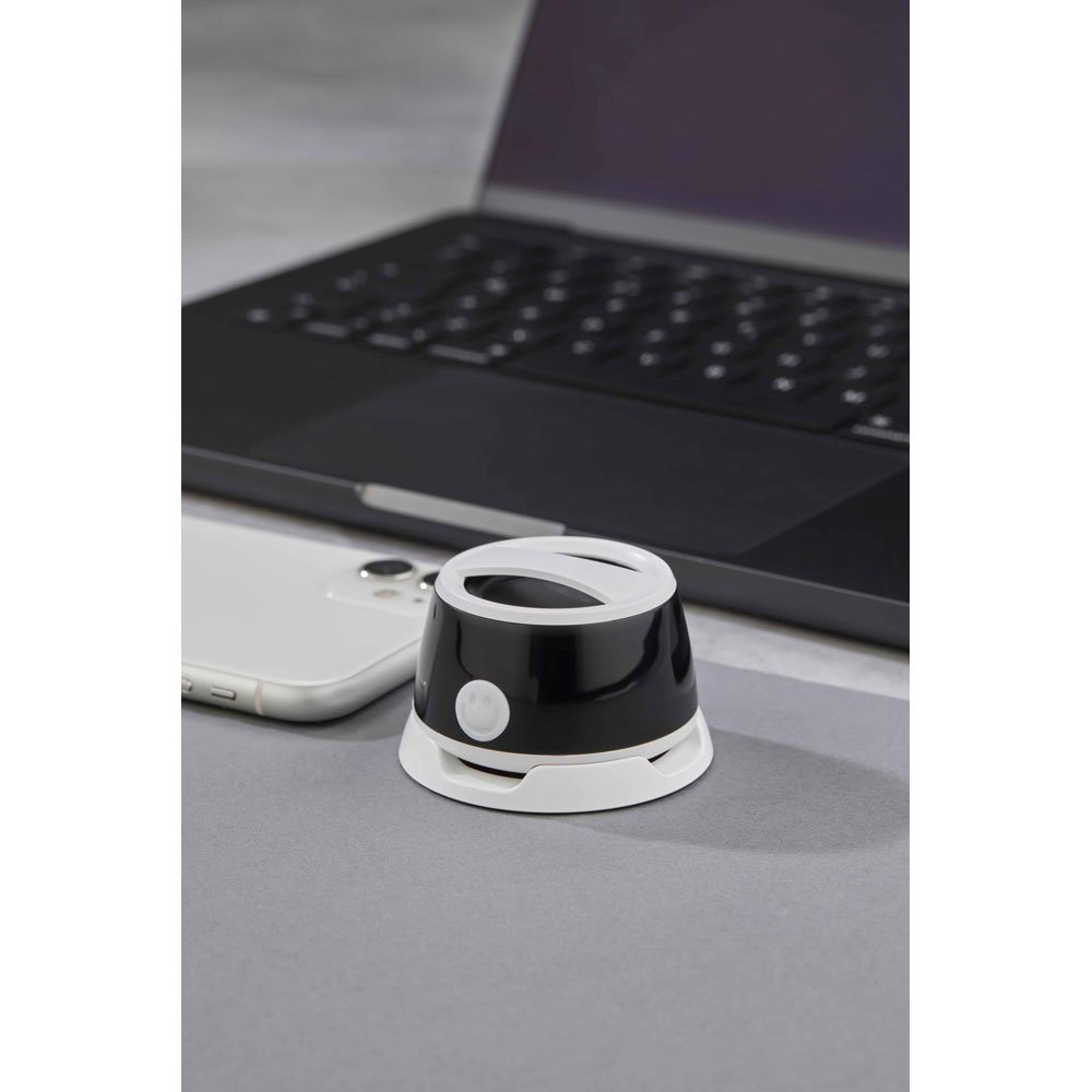 SPK-90 Standlı Bluetooth Speaker 3,6 x 5,7 x 5,7 SPK-90 Standlı Bluetooth Speaker 3,6 x 5,7 x 5,7 - Görsel 1