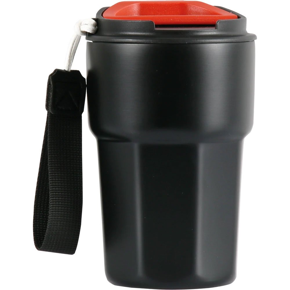3506-S Termos Siyah 350 ml 3506-S Termos Siyah 350 ml - Görsel 1