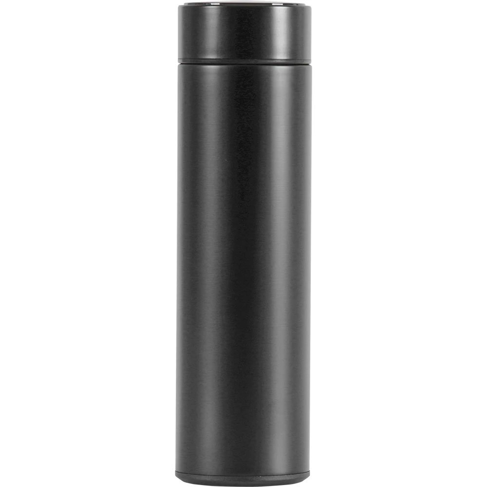 3510-S Termos Siyah 500 ml 3510-S Termos Siyah 500 ml - Görsel 1