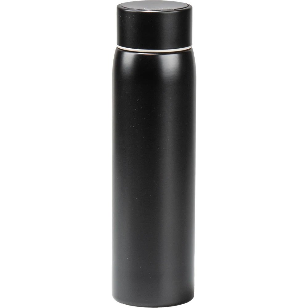 3515-S Termos Siyah 400 ml 3515-S Termos Siyah 400 ml - Görsel 1