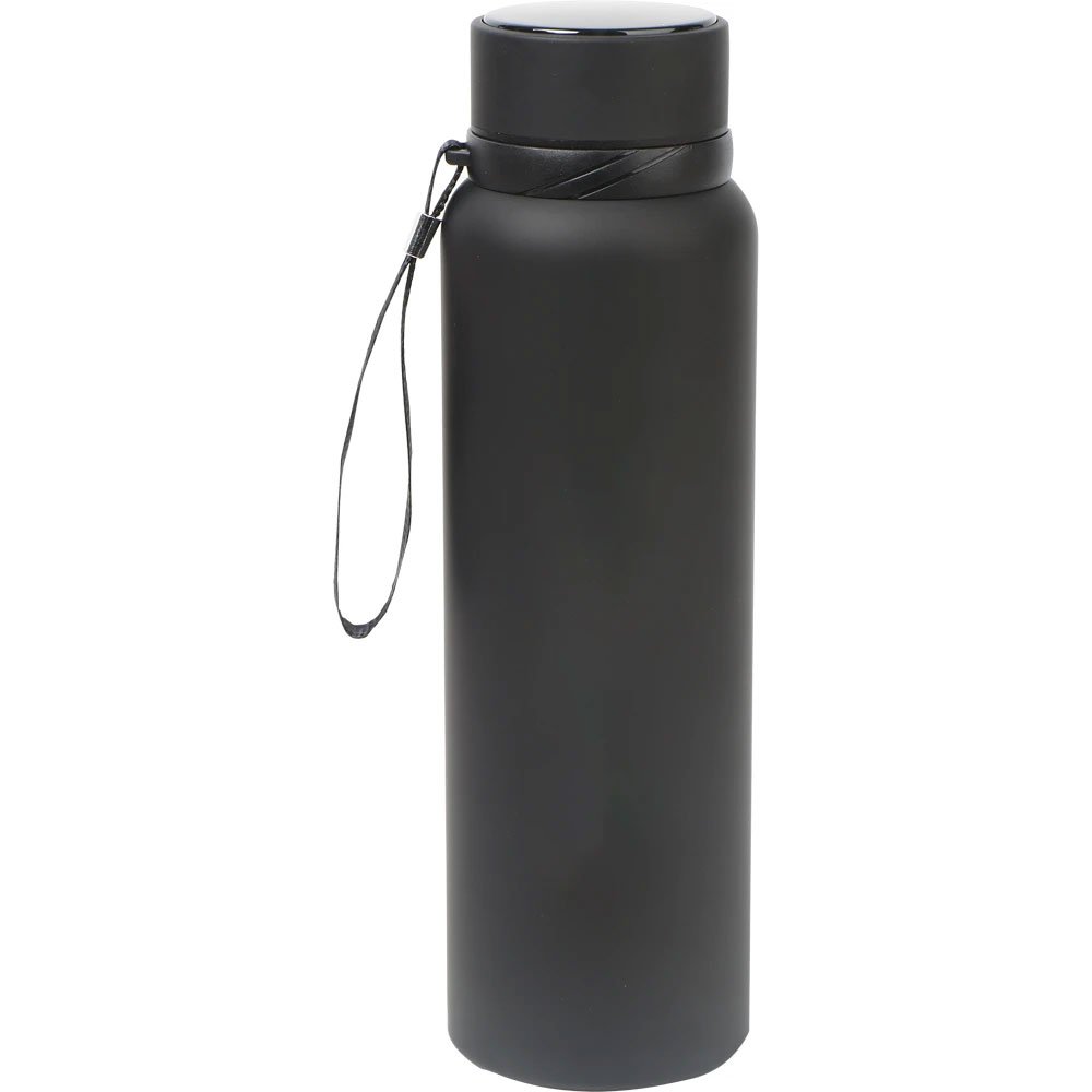 3520 Termos Siyah 1000 ml 3520 Termos Siyah 1000 ml - Görsel 1