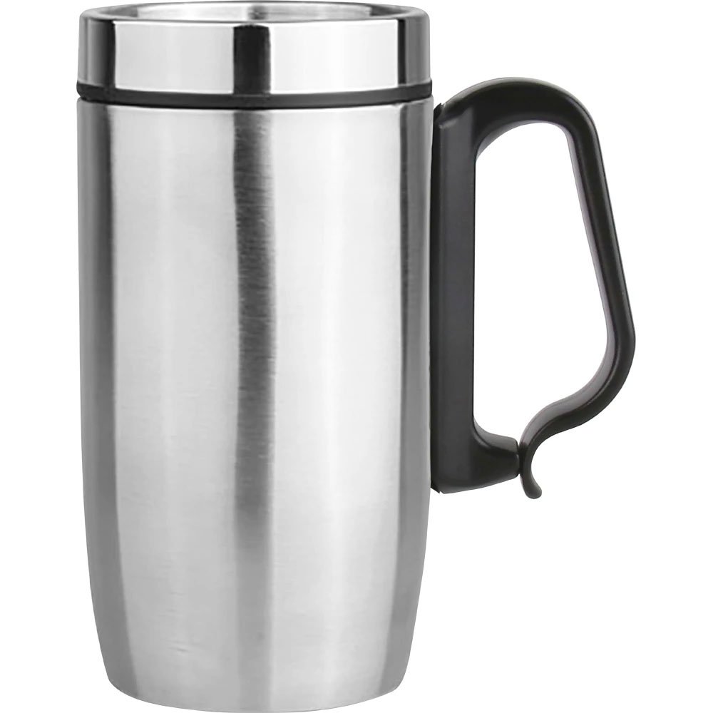 3527-GM Bardak Termos Gümüş 250 ml 3527-GM Bardak Termos Gümüş 250 ml - Görsel 1