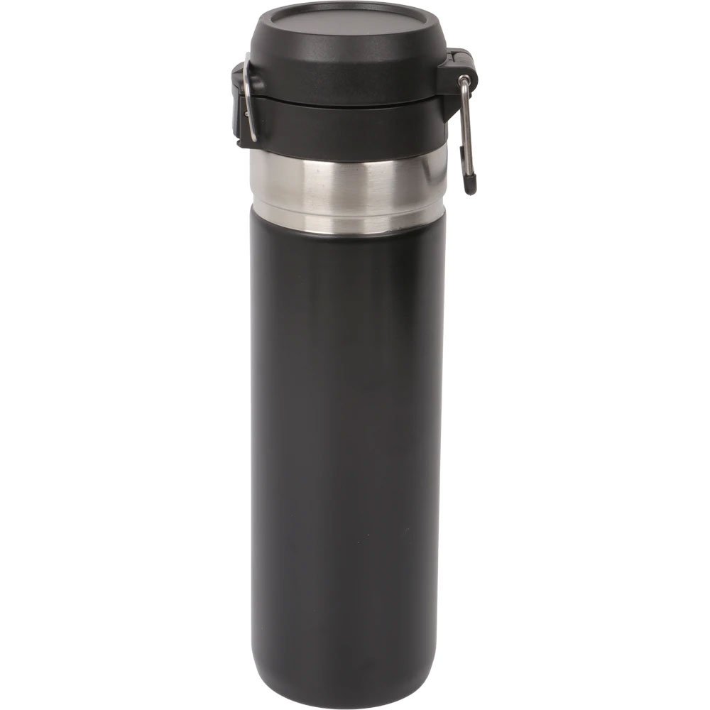 3590-S Termos Siyah 700 ml 3590-S Termos Siyah 700 ml - Görsel 1