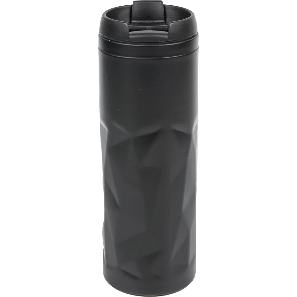 3950-S Termos Siyah 450 ml 3950-S Termos Siyah 450 ml - Görsel 1